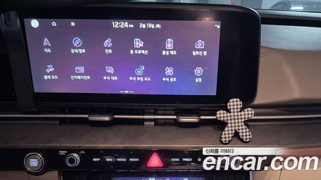 Kia Carnival 4세대 Signature, 2022 6