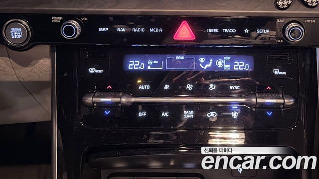 Kia Carnival 4세대 Signature, 2022 7