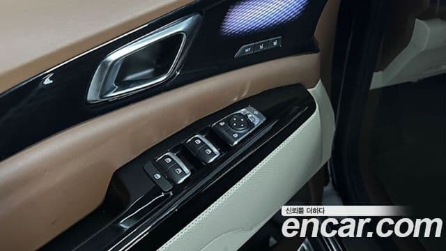 Kia Carnival 4세대 Signature, 2022 8