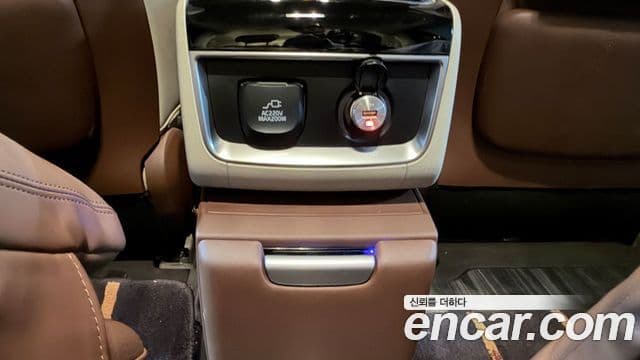 Kia Carnival 4세대 Signature, 2022 9