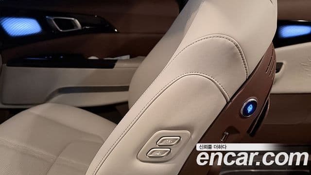 Kia Carnival 4세대 Signature, 2022 12