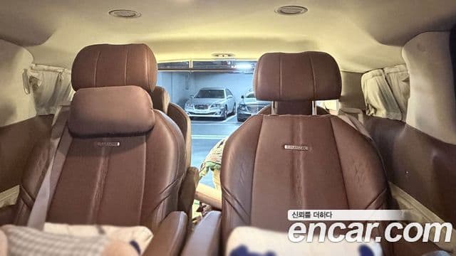 Kia Carnival 4세대 Signature, 2022 15