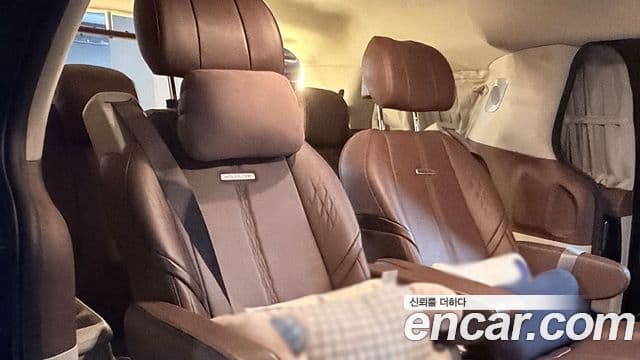 Kia Carnival 4세대 Signature, 2022 16