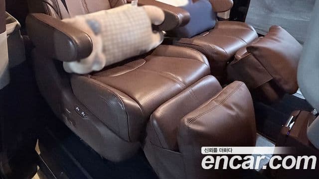 Kia Carnival 4세대 Signature, 2022 17