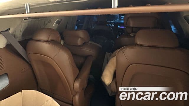 Kia Carnival 4세대 Signature, 2022 18