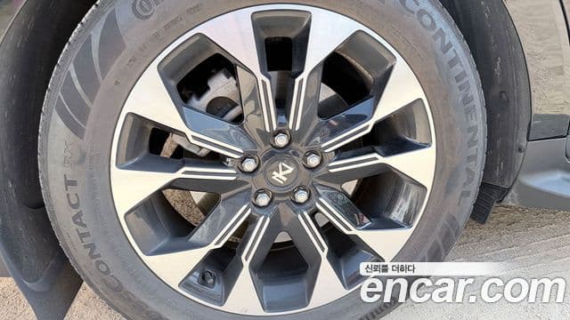 Kia Carnival 4세대 Signature, 2022 19