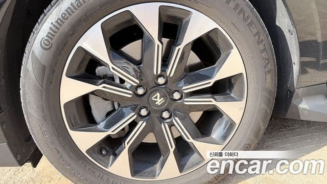 Kia Carnival 4세대 Signature, 2022 20