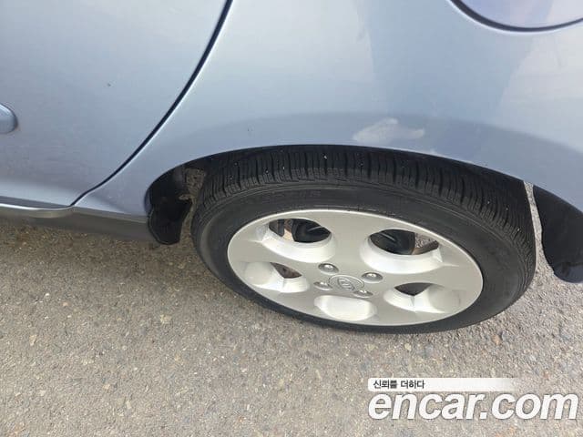 Kia 뉴모닝 빌트인캠2 — базовая версия - Built-in Cam 2 Black Premium, 2010 8