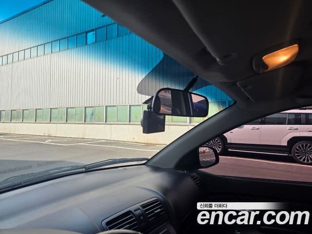 Kia 뉴모닝 빌트인캠2 — базовая версия - Built-in Cam 2 Black Premium, 2010 11