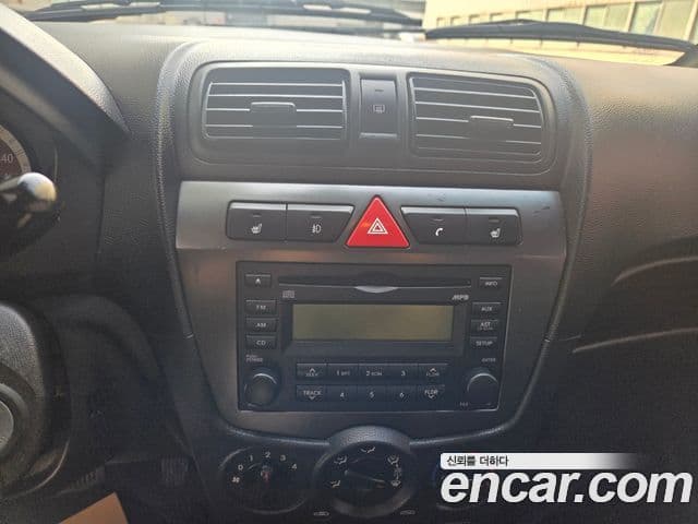 Kia 뉴모닝 빌트인캠2 — базовая версия - Built-in Cam 2 Black Premium, 2010 12