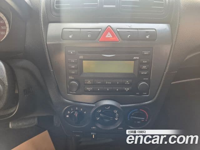 Kia 뉴모닝 빌트인캠2 — базовая версия - Built-in Cam 2 Black Premium, 2010 13