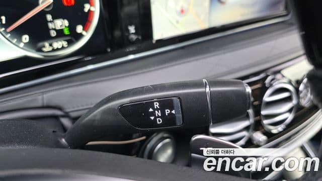 Mercedes-Benz S-класс W222 Maybach S600, 2017 9