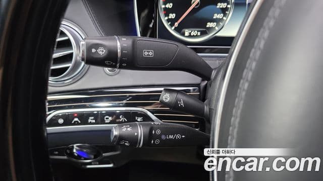 Mercedes-Benz S-класс W222 Maybach S600, 2017 17