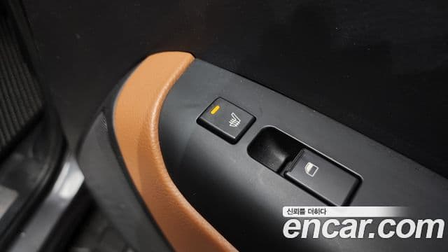 Kia The / новый New Mohave President, 2017 18