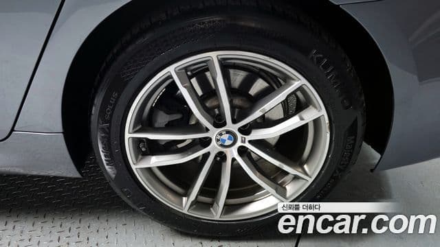 BMW 5시리즈 (G30) 520d xDrive M Sport Plus, 2017 все фото