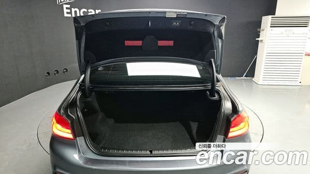 BMW 5시리즈 (G30) 520d xDrive M Sport Plus, 2017 20