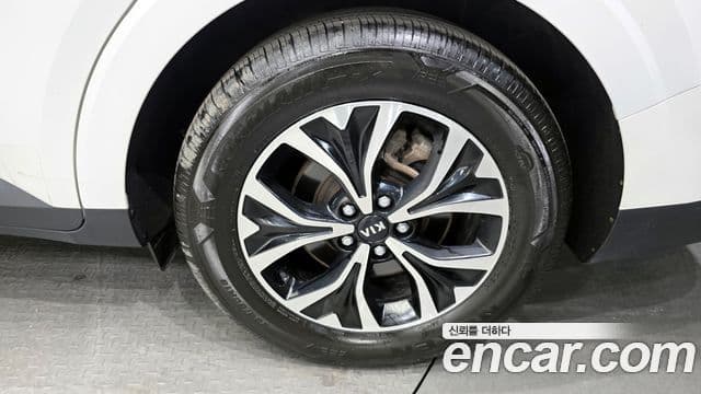 Kia Carnival 4세대 Prestige, 2021 все фото