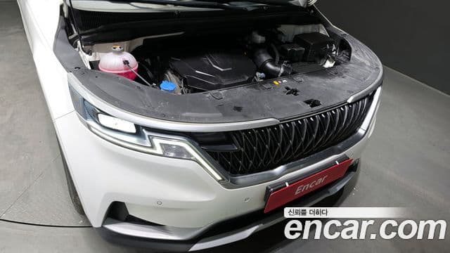 Kia Carnival 4세대 Prestige, 2021 6