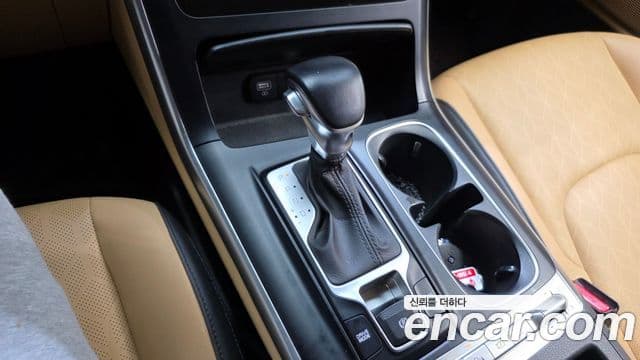 Kia Carnival 4세대 Prestige, 2021 9