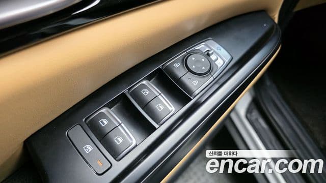 Kia Carnival 4세대 Prestige, 2021 14