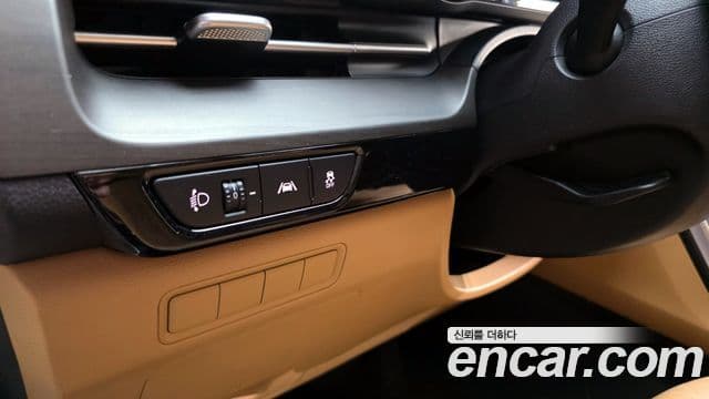 Kia Carnival 4세대 Prestige, 2021 15