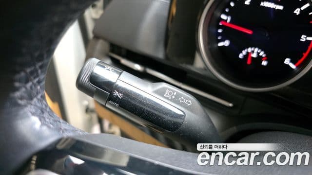 Kia Carnival 4세대 Prestige, 2021 16