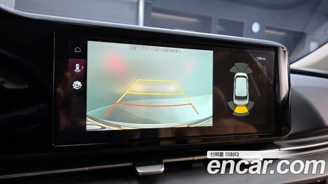 Kia Carnival 4세대 Prestige, 2021 17