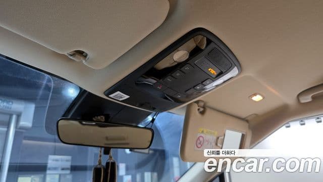 Kia Carnival 4세대 Prestige, 2021 19
