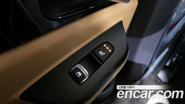 Kia Carnival 4세대 Prestige, 2021 20