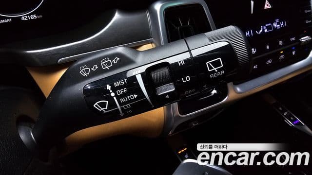 Kia Sorento 4세대 Noblesse, 2021 17