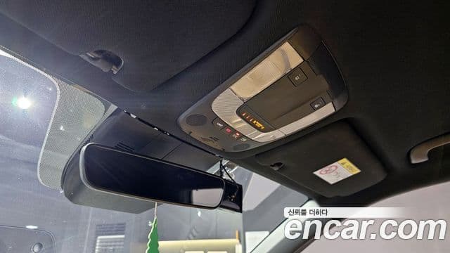 Kia Sorento 4세대 Noblesse, 2021 18