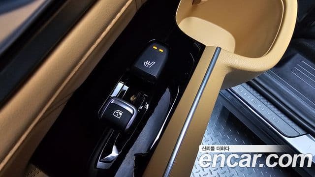 Kia Sorento 4세대 Noblesse, 2021 19