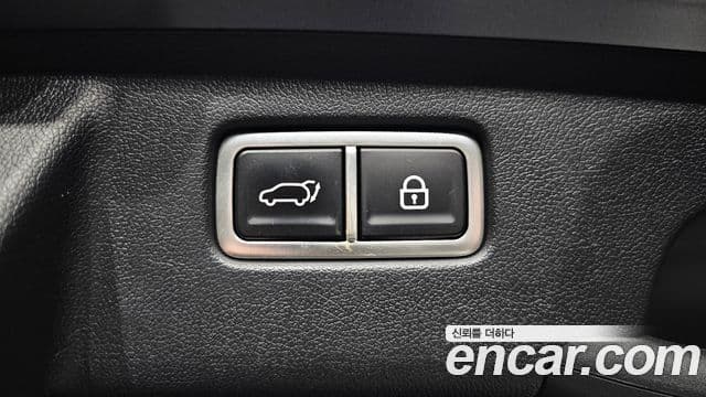 Kia Sorento 4세대 Noblesse, 2021 20
