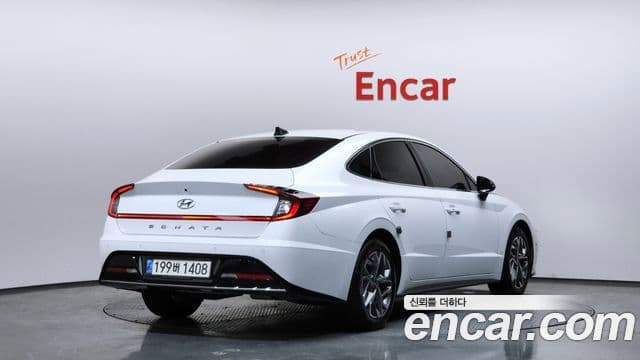 Hyundai Sonata (DN8) Premium Plus, 2022 2