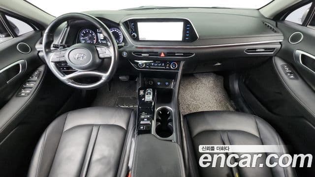 Hyundai Sonata (DN8) Premium Plus, 2022 7