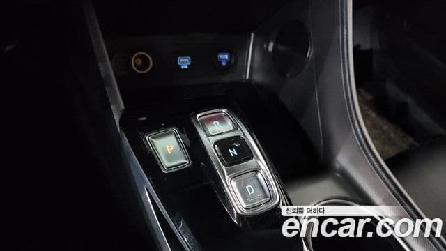 Hyundai Sonata (DN8) Premium Plus, 2022 9