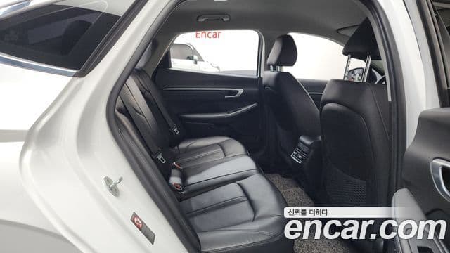 Hyundai Sonata (DN8) Premium Plus, 2022 12