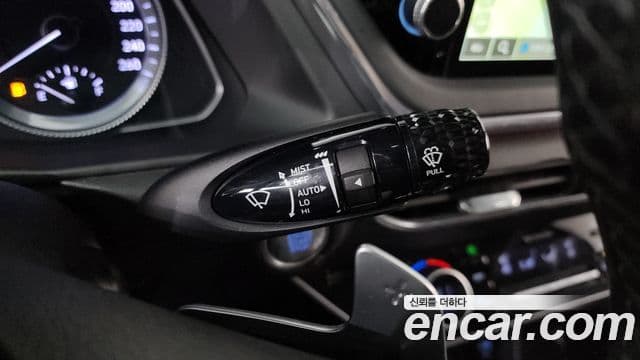 Hyundai Sonata (DN8) Premium Plus, 2022 14