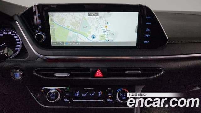 Hyundai Sonata (DN8) Premium Plus, 2022 15