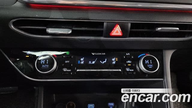 Hyundai Sonata (DN8) Premium Plus, 2022 18