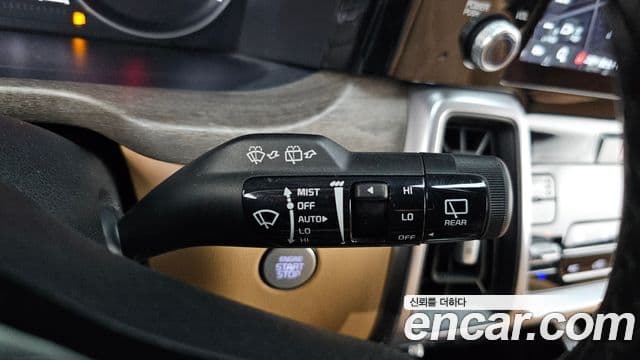 Kia Sorento 4세대 Prestige, 2022 17