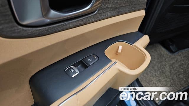 Kia Sorento 4세대 Prestige, 2022 19