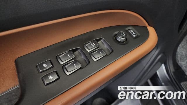 KG모빌리티(SsangYong) Rexton Sport 칸 Professional S (5-Link), 2019 13