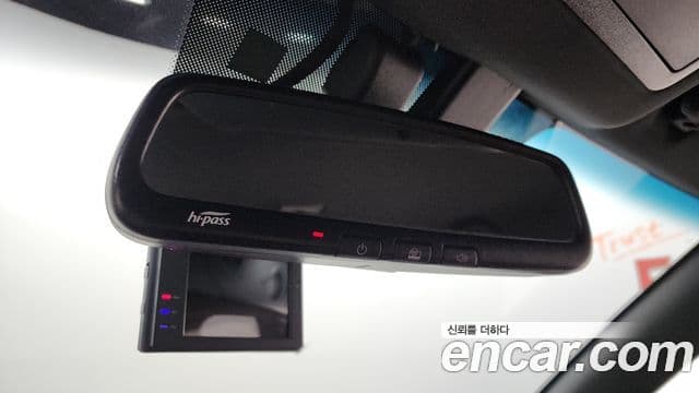 KG모빌리티(SsangYong) Rexton Sport 칸 Professional S (5-Link), 2019 18