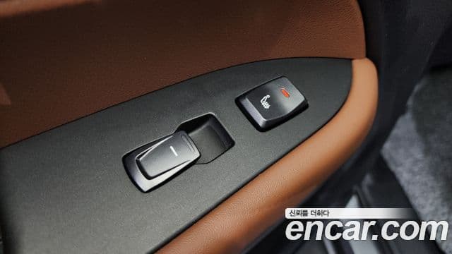 KG모빌리티(SsangYong) Rexton Sport 칸 Professional S (5-Link), 2019 19