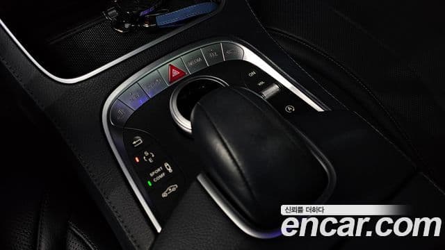 Mercedes-Benz S-класс W222 S350L d, 2017 19