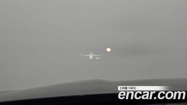 Kia K8 гибрид Signature, 2022 17