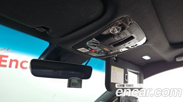 Kia K8 гибрид Signature, 2022 18