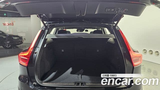 Volvo XC40 T4 R-Design, 2020 20