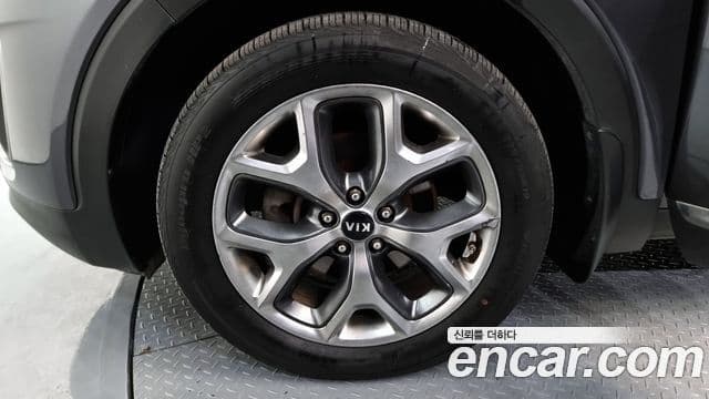 Kia All New Sorento Noblesse, 2016 все фото